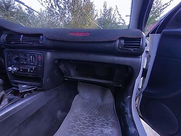 pasat: Volkswagen Passat: 1999 г., 1.8 л, Механика, Бензин, Седан — 6