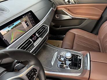 bmw e70: BMW X5: 2023 г., 3 л, Автомат, Бензин, Кроссовер — 10