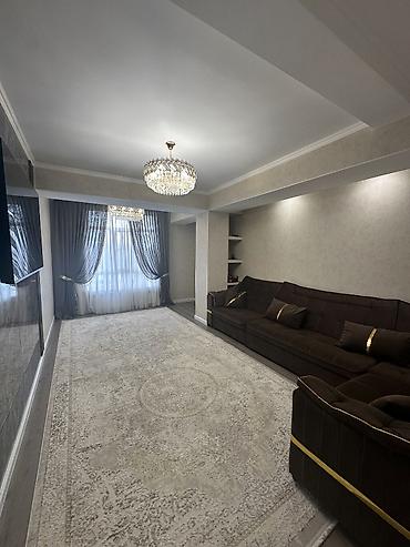 4 комнаты, 102 м², Городок Энергетиков Элитка, 8 этаж, Евроремонт