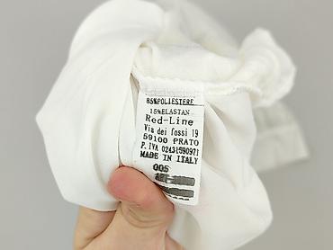 clinique: Linea, Koszula damska, rozmiar 4XL — 4