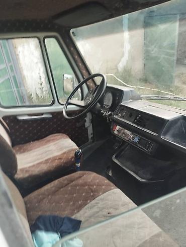 814 борт: Легкий грузовик, Mercedes-Benz, Стандарт, Б/у — 1