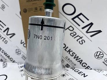 dizel fazon: FILTER GORIVA 1.4, 1.8 I 2.0T ZA VOLKSWAGEN SHARAN, TIGUAN, TOURAN — 4