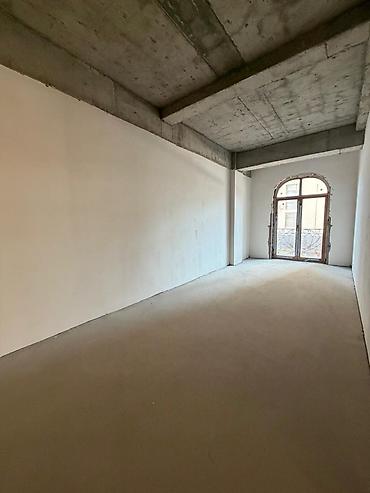 Продажа квартир: 4 комнаты, 152 м², Ата-Тюрк парк Элитка, 3 этаж, ПСО (под самоотделку) — 2
