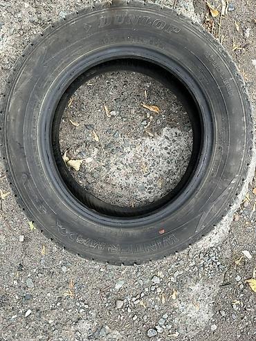 Шины: Зимняя шина Dunlop Winter Maxx (без шипов) Размер 175.65.R14 Подходит — 2
