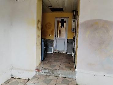 Uzunmüddətli kirayə evlər: 37 kv. m, 3 otaqlı, Qaz, İşıq, Su — 7