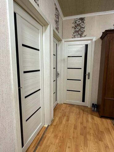 Köhnə tikili: Bakı, 3 otaqlı, Köhnə tikili, m. Həzi Aslanov, 82 kv. m — 10