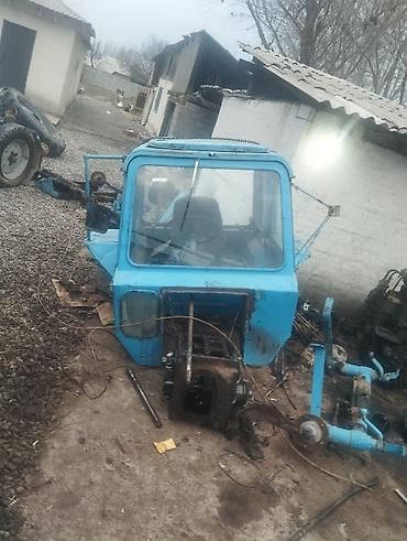 Тракторы МТЗ (Беларус): ПРАДАЮ ЗАПЧАС МТЗ 80 — 16