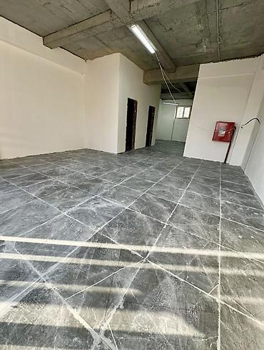 аудитория: Продажа магазинов В жилом доме, 76 м², Косметический ремонт, Отдельный вход, 1 этаж — 2