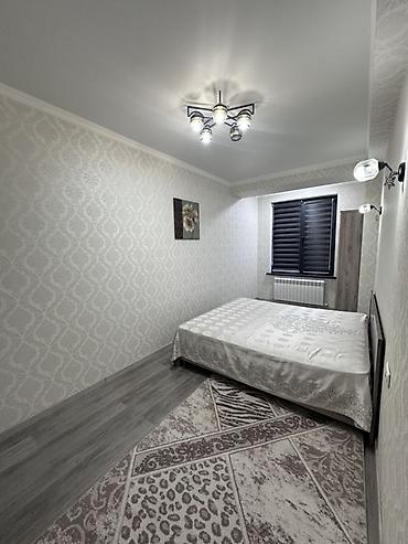 Продажа квартир: 1 комната, 49 м², Элитка, 10 этаж, Косметический ремонт at lalafo.kg — 3 Продажа квартир: 1 комната, 49 м², Элитка, 10 этаж, Косметический ремонт — 3