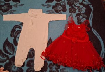 Kurtkalar: Kurtka, Qız üçün, 2 - 3 yaş, Lc Waikiki — 16