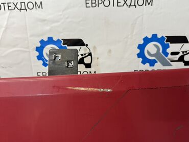 Капоты и комплектующие: Капот MAN, Новый, Оригинал — 10