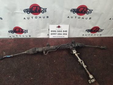 рулевая рейка опель: Рулевая рейка Toyota Opa ZCT10 2005 (б/у)