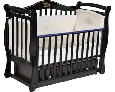 детские кроватки с люлькой внутри: Продаю детскую кроватку viola 1 идеальное состояние. два уровня