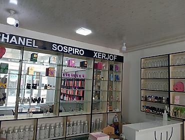parfüm vitrini: Şüşə, Zəmanətsiz, Kredit yoxdur — 1
