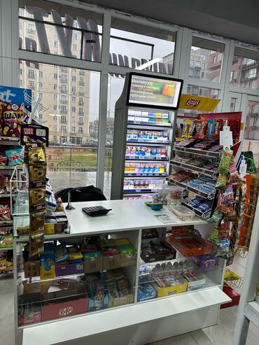 стилажи для магазина: Продаю Магазин В жилом доме, 45 м², Отдельный вход, 1 этаж