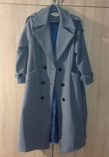 palto qiymetleri: Palto L (EU 40)