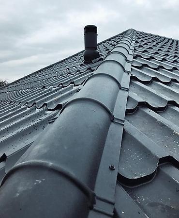 Мелкосрочные работы: Срочный ремонт крыша, Утечка кровля Ремонт дымоходов ремонт балкона — 18