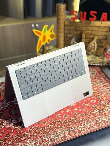 HP: 🚀 İşinizdə və ya təhsilinizdə fərq yaradın! HP Elitebook 1040 G11 — 8