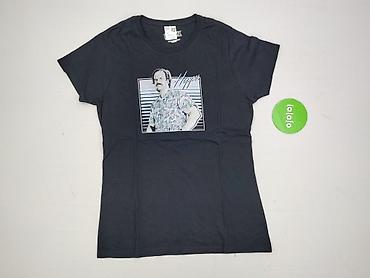 zara stranger things: Stranger Things, T-shirt damski, rozmiar S — 3