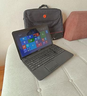 hdd disk 500gb: Problemi yoxdu vezyeti yaxsidi zaryatka saxlayir canta adapter verilir — 1