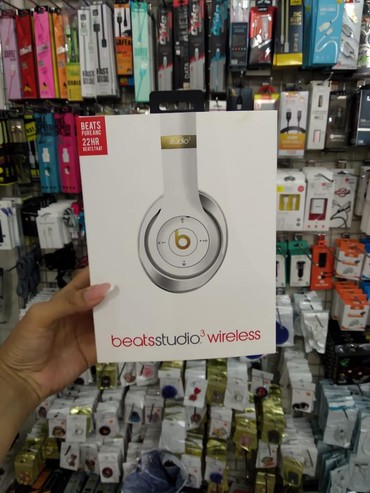 monster beats pro в Азербайджан: Beats blutuz qulaqciq