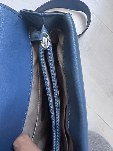 kipling monkey: Продаю б/у кожаные Сумки женские. Оригинал, привозила из Штатов. 1) — 3