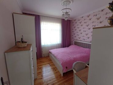 Həyət evləri və villaların satışı: Bakıxanov qəs. 5 otaqlı, 211 kv. m, Orta təmir — 11