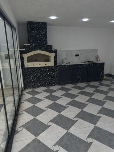 Həyət evləri və villaların satışı: 5 otaqlı, 200 kv. m, Kredit yoxdur, Yeni təmirli — 3