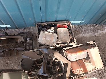 Двигатели, моторы и ГБЦ: Бензиновый мотор Toyota 1998 г., 2.4 л, Б/у, Оригинал, Япония — 9