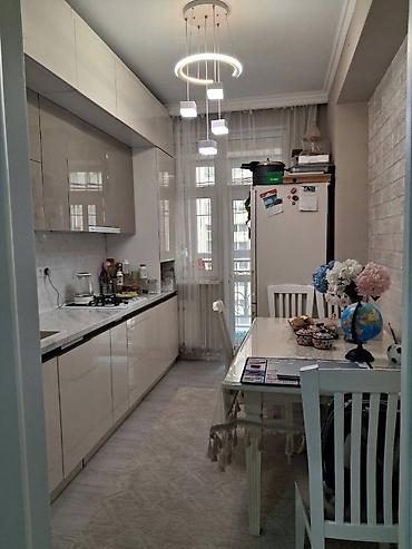 Продажа квартир: 1 комната, 37 м², Ботанический сад Элитка, 4 этаж, Евроремонт — 2