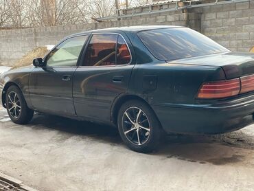 camry gibrid: Toyota Camry: 1993 г., 2 л, Автомат, Бензин, Седан