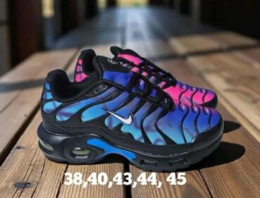 Patike: Patike, Nike, veličina - 38 — 5