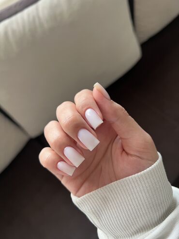 шеллак наращивание ногтей маникюр: Гель лак менен каптоо, Тырмактарды бекемдөө, Түздөө, Маникюр, Бир жолку сарпталуучу материалдар