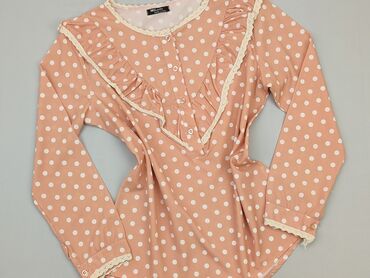 bluzki robione na drutach: Блуза жіноча, S, стан - Дуже гарний