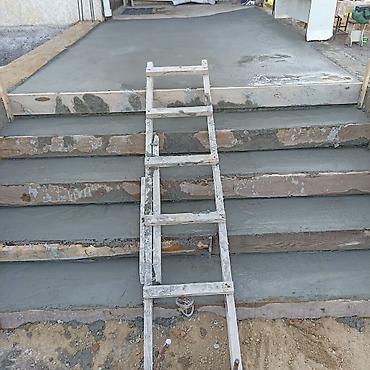 Бетонные работы: Фундамент Бесплатная консультация Больше 6 лет опыта — 6