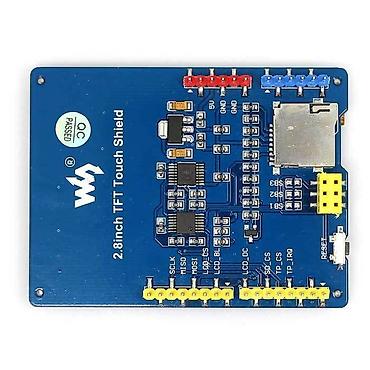 Kateqoriya: Arduino və Dəstləri > Arduino Shield Məhsul: 2.8'' lalafo.az -da — 3 Kateqoriya: Arduino və Dəstləri > Arduino Shield Məhsul: 2.8'' — 3