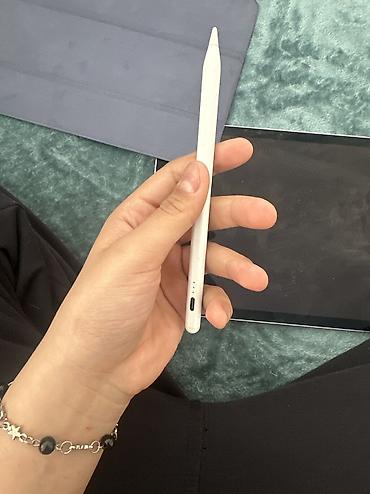 irşad tablet: Salam hervaxtiniz xeyir ipad air 11 inch (M3) 95 pildir eslinde — 5