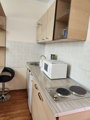 Иссык-Куль 2025: Квартира, карвен 4 ЦО Карвен 4 сезона, Чон-Сары-Ой, Парковка, стоянка, Охраняемая территория, Закрытый пляж — 4