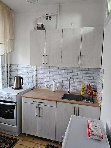 Долгосрочная аренда квартир: 1 комната, Собственник — 6