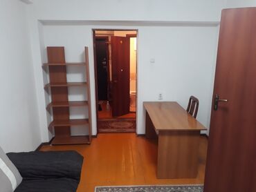 квартира в бишкек в аренду: 2 комнаты, Собственник, Без подселения, С мебелью полностью