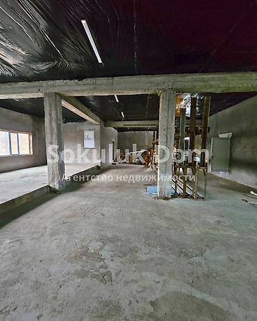 Продажа складов и мастерских: Продаётся производственное помещение в селе Военно-Антоновка — 6