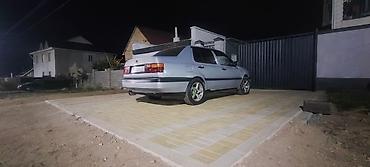rota grid: Volkswagen Vento: 1993 г., 1.8 л, Механика, Бензин — 9