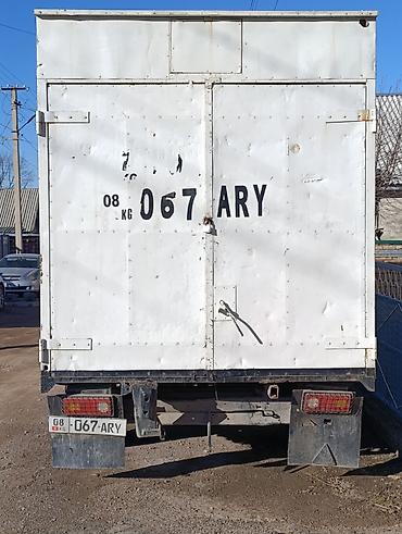 Шиномонтаж: 🚗 Выездной шиномонтаж — готовый бизнес (Mercedes “Сапог”) Продаю — 3