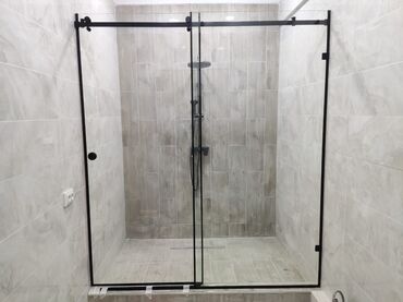 Душевые кабины: Душевая кабина Квадрат — 24