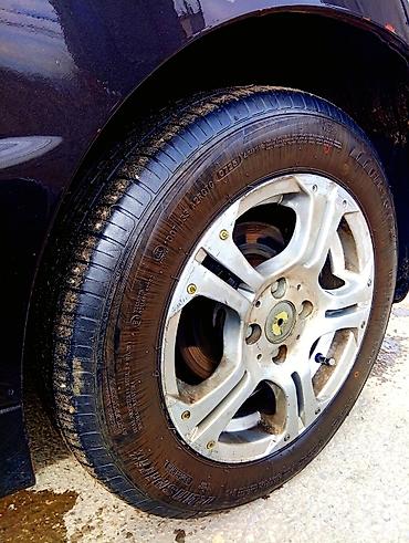 Chery: Assalam aleykum. Xaricə getdiyim üçün Təcili 011 qiymətinə satılır — 5