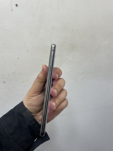 s10 tb: Samsung Galaxy S10, 128 GB, rəng - Qara