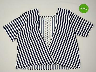 shein 18: Shein Curve, Bluzka damska, rozmiar 2XL — 3