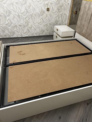 Mebel: 4 ayın mebelidi heç bir prablemi yoxdur, evdən çıxılır deyə məcbur — 4