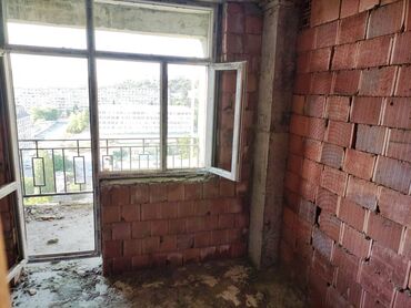 Yeni tikili: 2 otaqlı, Yeni tikili, 90 kv. m — 8