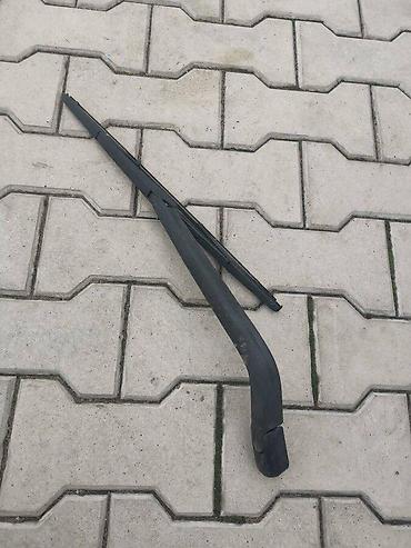 NOSAC METLICE BRISACA HB ZA TOYOTA PREVIA OD 2000. DO 2006. GOD